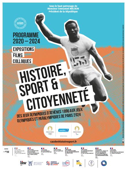 "Histoire, Sport &amp; Citoyenneté" 