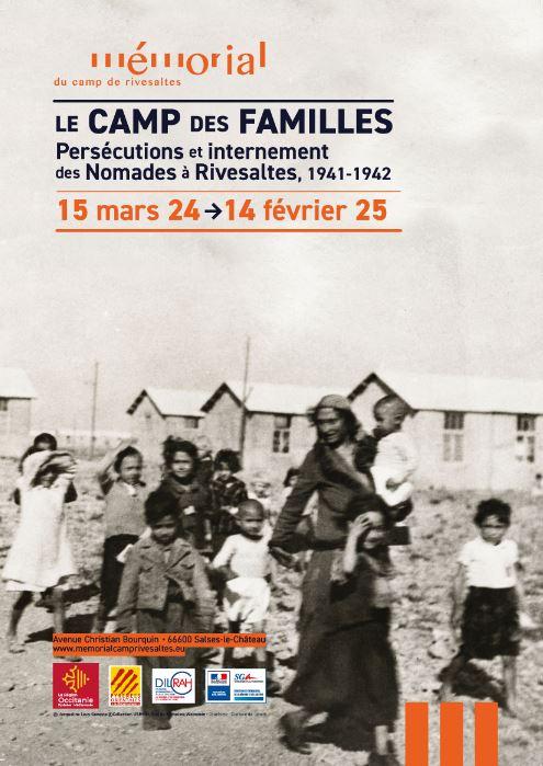 « Le Camp des Familles » 