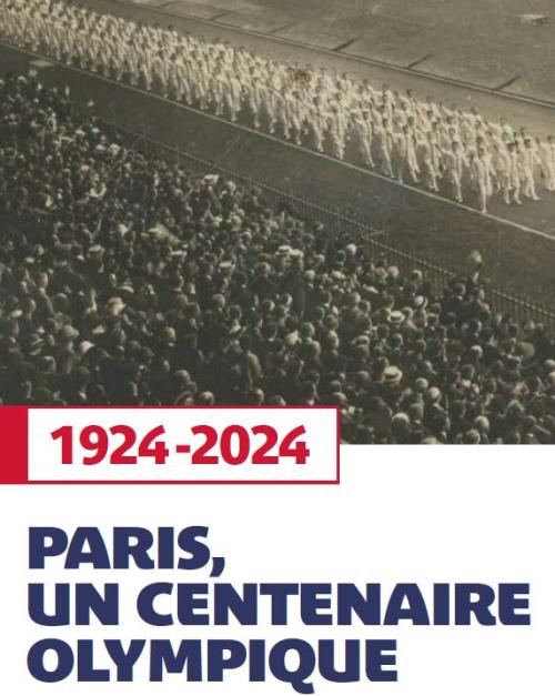 « Paris, un centenaire olympique » au Smartcities and sport Summit 2023 