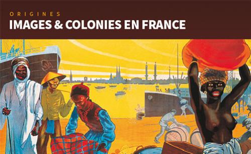 Images et colonies en France