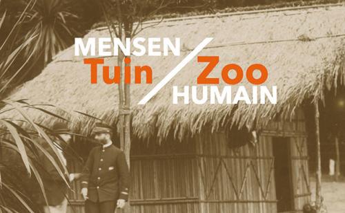 Zoo humain. Au temps des exhibitions coloniales