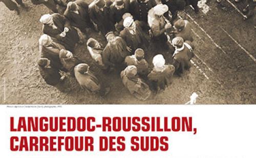 Languedoc Roussillon, carrefour des Suds