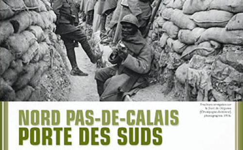 Nord-Pas-de-Calais : Porte des Suds