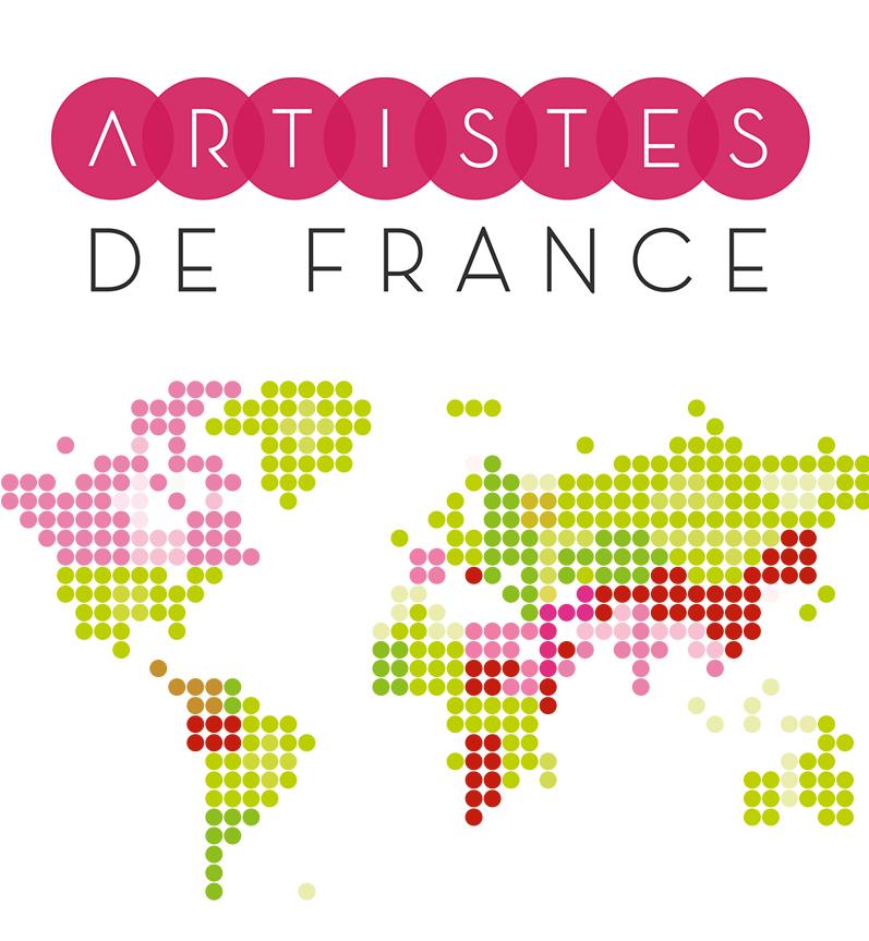 Série Artistes de France, Pascal Blanchard et Lucien Jean-Baptiste Bonne Pioche/France Télévisions (2016)
