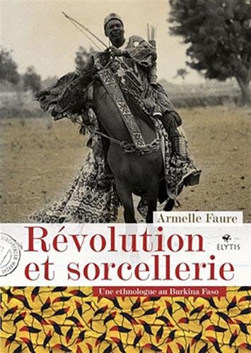Armelle Faure, témoin de la révolution burkinabé par Lazare Ki-Zerbo