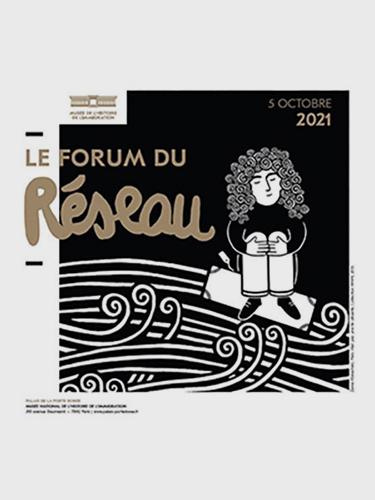 Le Forum du Réseau 2021 au Musée national de l’histoire de l’immigration Par le Groupe de recherche Achac