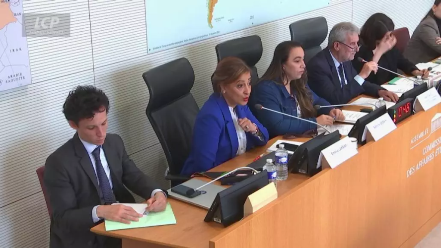 « Pour la création d’un musée de la colonisation »  Pascal Blanchard et Nicolas Bancel