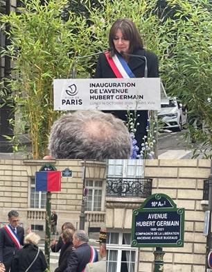 Paris a débaptisé l’avenue Bugeaud par le Groupe de recherche Achac