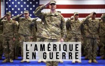 « Amérique en guerre » par Pierre Haski, Pascal Blanchard et Farid Abdelouahab