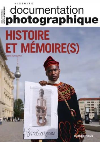 Dossier Histoire et mémoire(s) Sébastien Ledoux