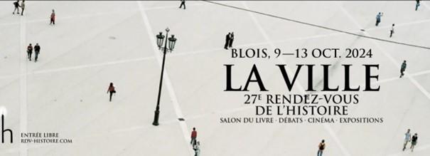 Les rendez-vous de l’histoire Nicolas Bancel, Sandrine Lemaire et Pascal Blanchard
