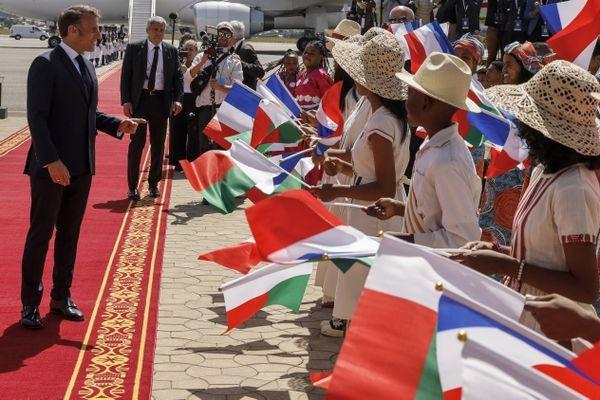 « Deux nouvelles commissions sur l’histoire coloniale : Haïti et Madagascar » par le Groupe de recherche Achac