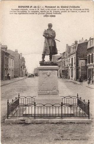 « Faidherbe, héros ou “Néron colonial” » par Aly Sine